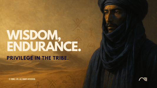 What is the Cultural Significance of the Tagelmust for the Tuareg People?