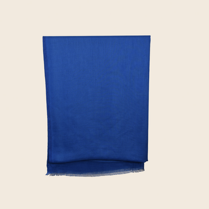 Indigoblau