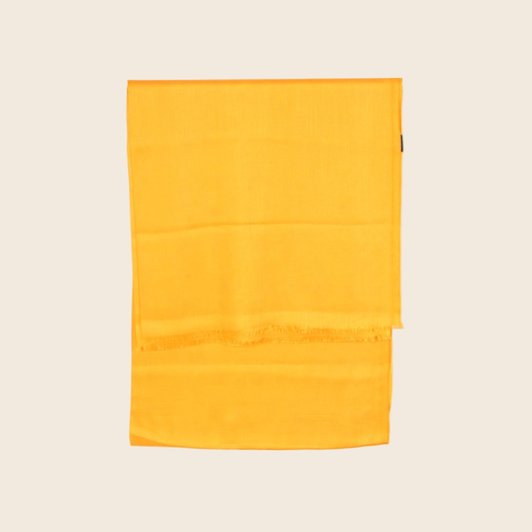 sunglow-yellow-orange-tagelmsu-travel-scarf
