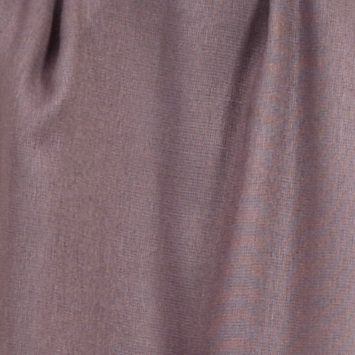 Close‑up of Cinerous Gray Soaked Tagelmust scarf fabric – muted slate‑grey Moroccan headscarf, sustainably sourced lightweight weave ideal for nomadic travelers searching for grey, stone, or ash scarves for hot‑weather, dry‑climate adventures